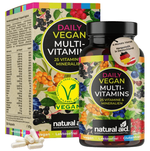 natural aid ist nun Teil von Brands Wanted